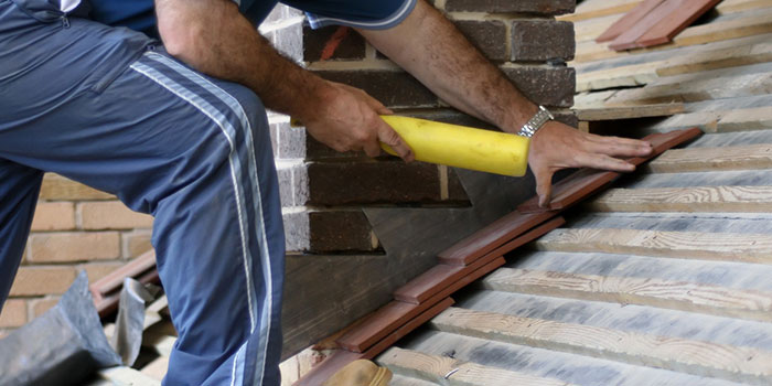 Travaux de zinguerie à Villefranche-sur-Saône